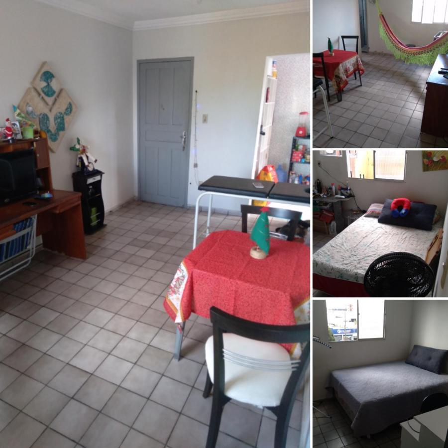 Apto Naturista Apartment Natal Exterior photo